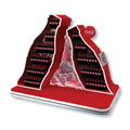 Coca-Cola Ice Display