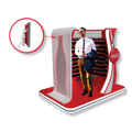 Coca-Cola Interactive Display
