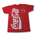 Coca-Cola Red T-shirt