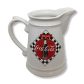 Coca-Cola Retro Pouring Jug