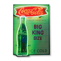 Coca-Cola Signage