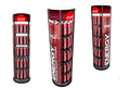 Coke Energy Can Display