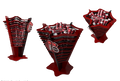 Coke Energy Dumpbin V1