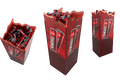 Coke Energy Dumpbin V2