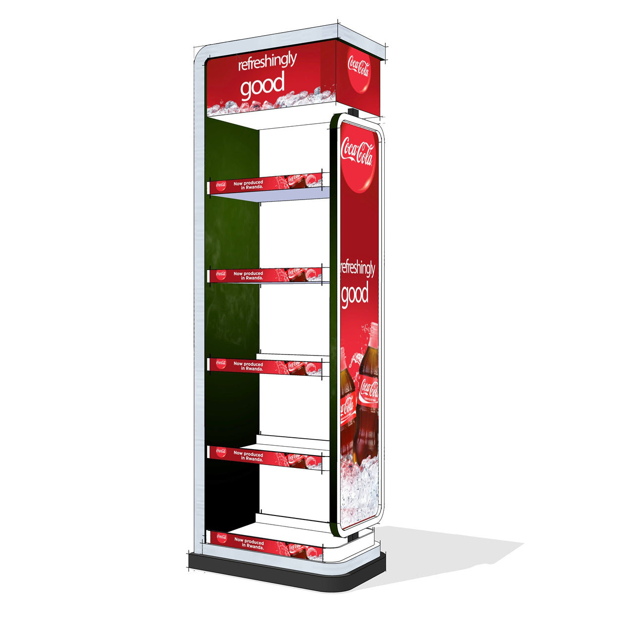 Coca-Cola FSU