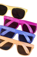 Colour Changing Sunglasses