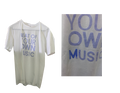 Colour Changing T-Shirt