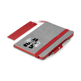 Colourblock A5 Hard Cover Notebook