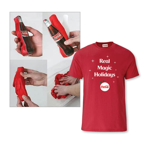 Festive Compact T-Shirt