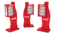 Contour Bottle Totem