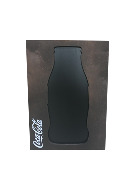 Contour Chalkboard