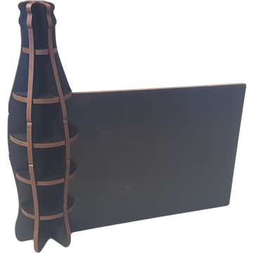 Contour Table Stand