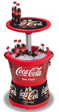 Cooler Bar