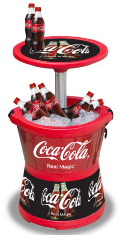 Cooler Bar
