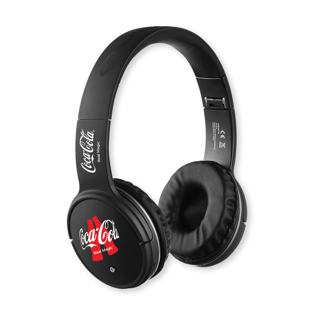 Cosmic Series Bluetooth® Headphones 1