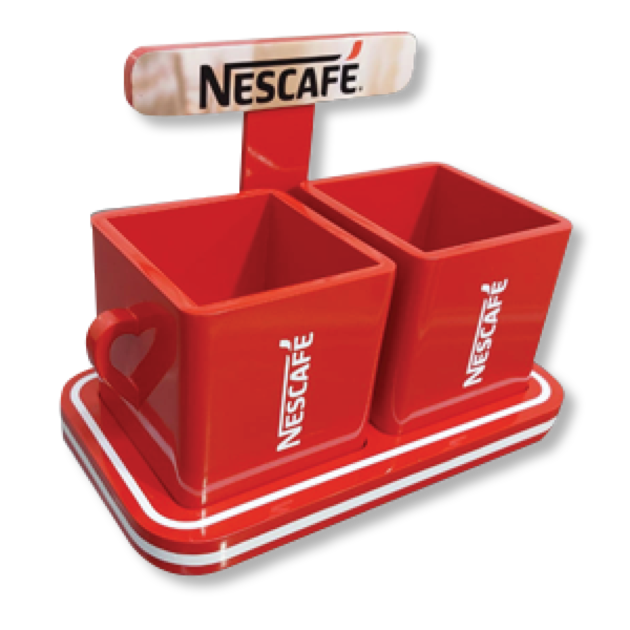Counter Top Coffee Unit