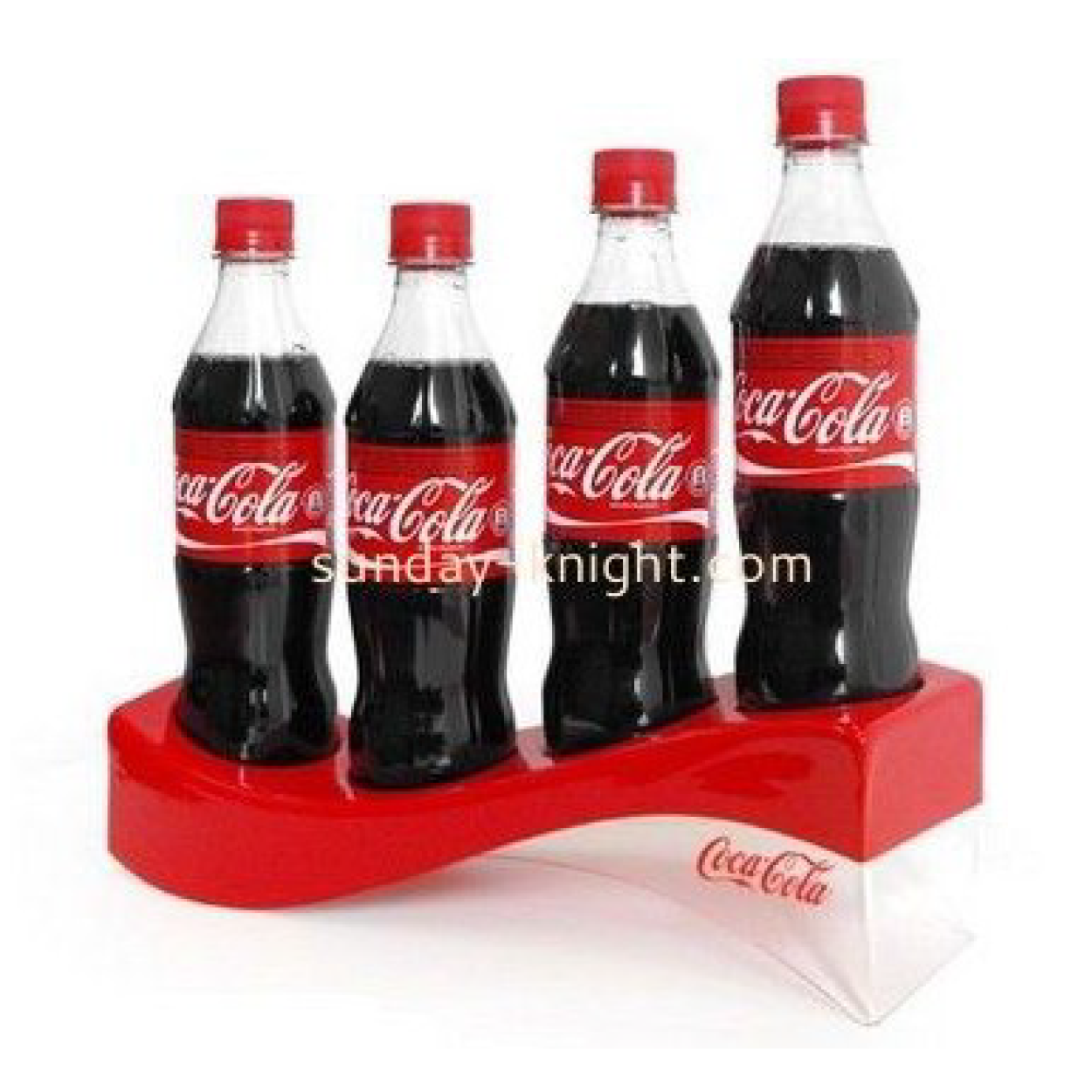 Counter Top Unit - Coca-Cola
