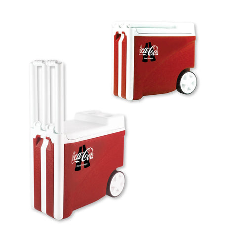 Cricket Coolers