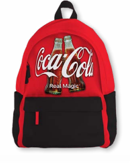 Custom Backpack