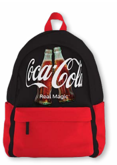 Custom Backpack