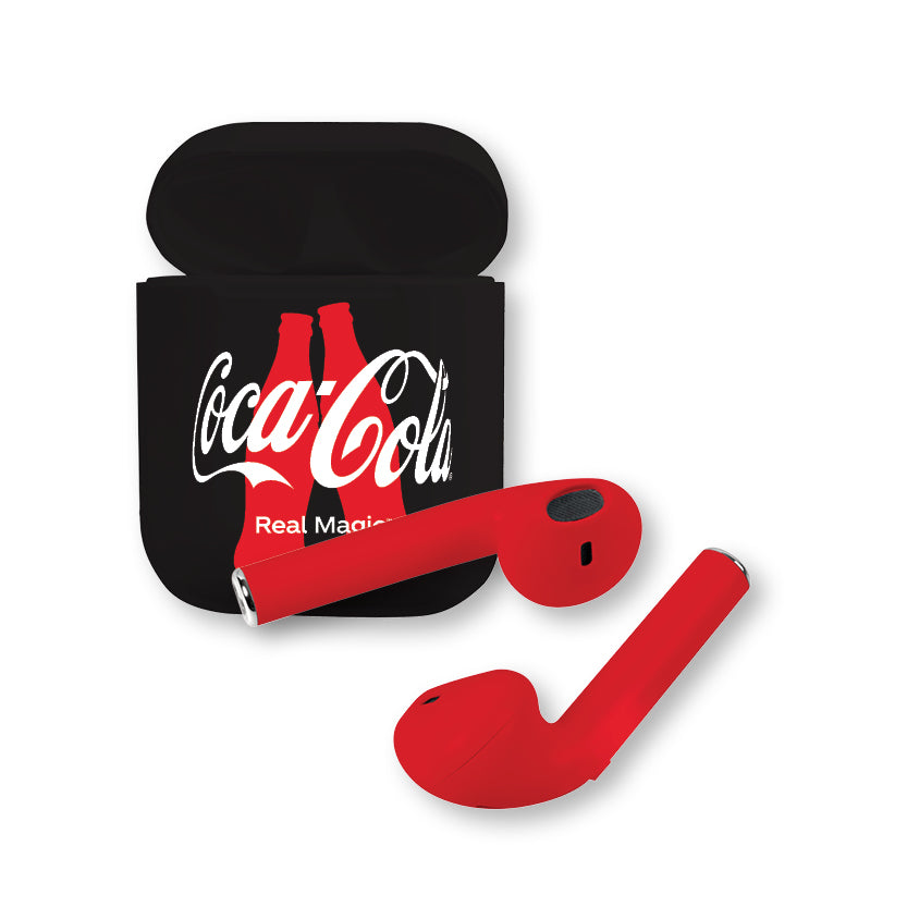 Custom Earbuds