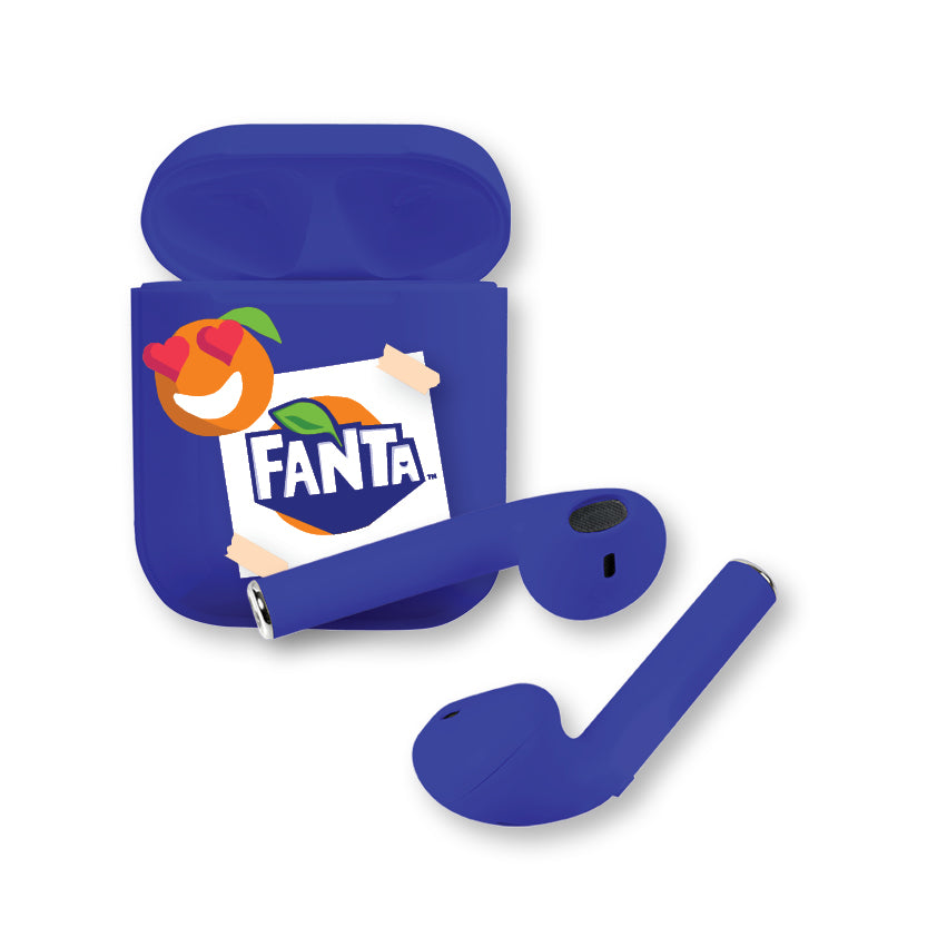 Custom Earbuds