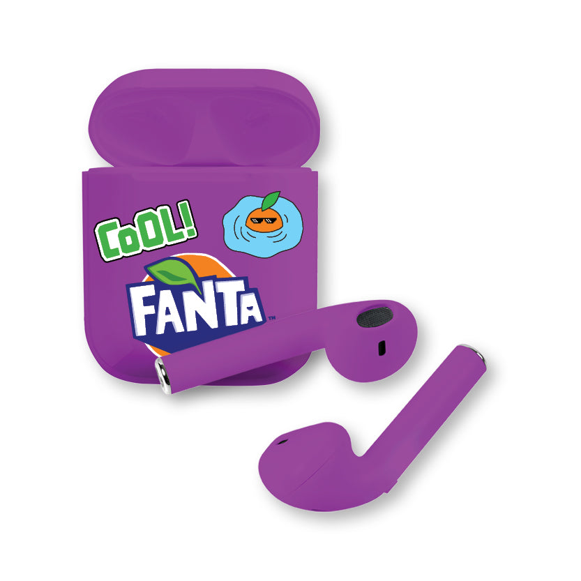 Custom Earbuds