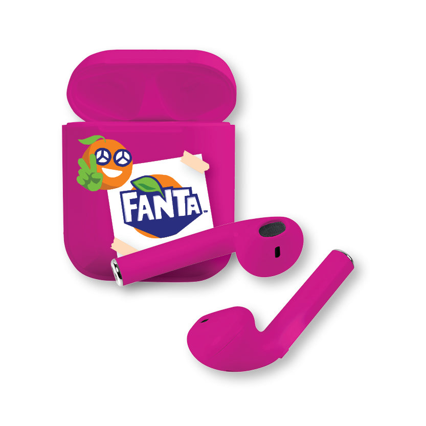 Custom Earbuds