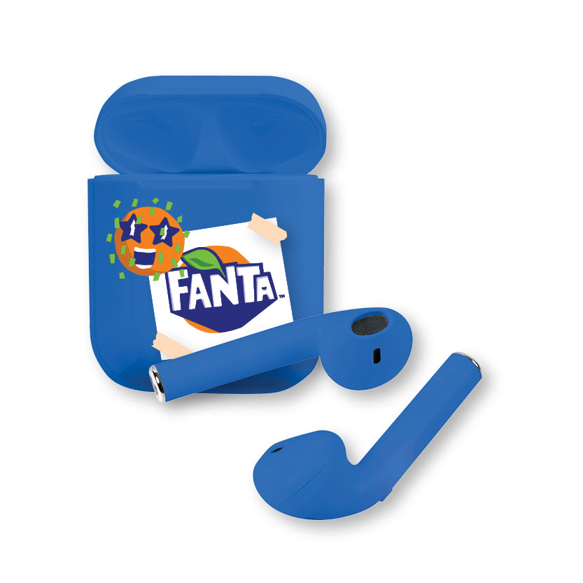 Custom Earbuds