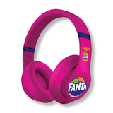 Custom Wireless Over‑Ear Headphones