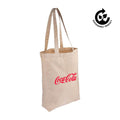 DARGUN - GRS-certified Recycled Cotton Tote Bag with Gusset