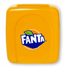Dagwood Lunchbox