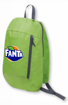 Decath Backpack