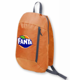 Decath Backpack