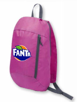 Decath Backpack