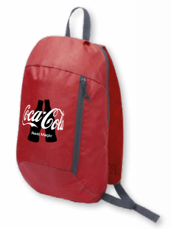 Decath Backpack