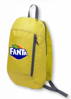 Decath Backpack