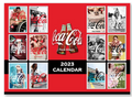 Desk Calendar