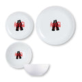 Dinnerware