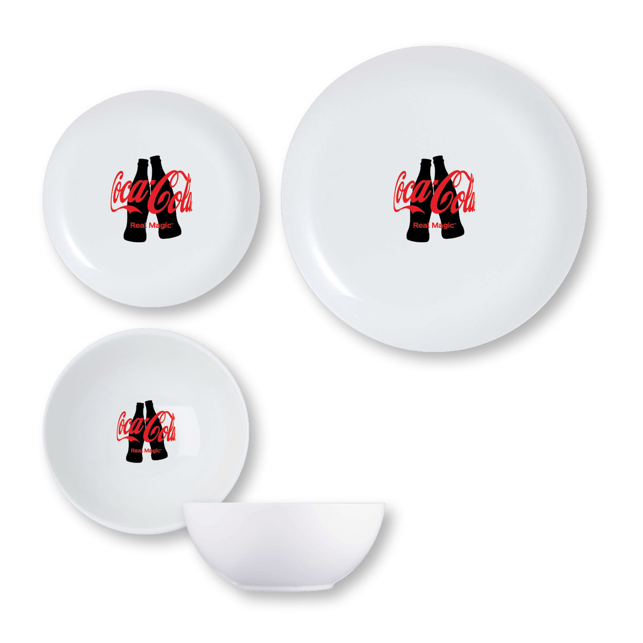 Dinnerware