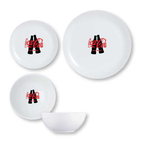 CONSOL Opal Dinner Set