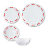 CONSOL Opal Dinner Set