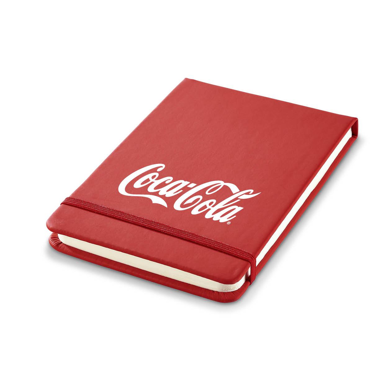 Discovery A6 Flip Journal