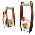 Display for Fuze or Honest
