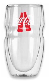 Double Wall Glass