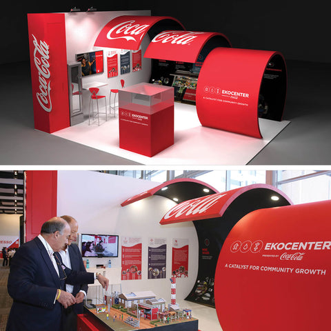 Exhibition Stand