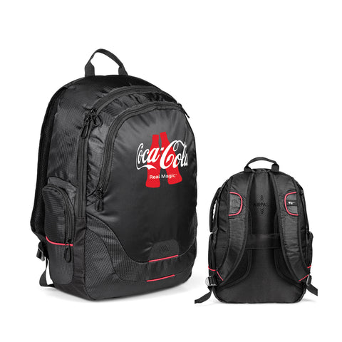 Ellevn Motion Tech Backpack