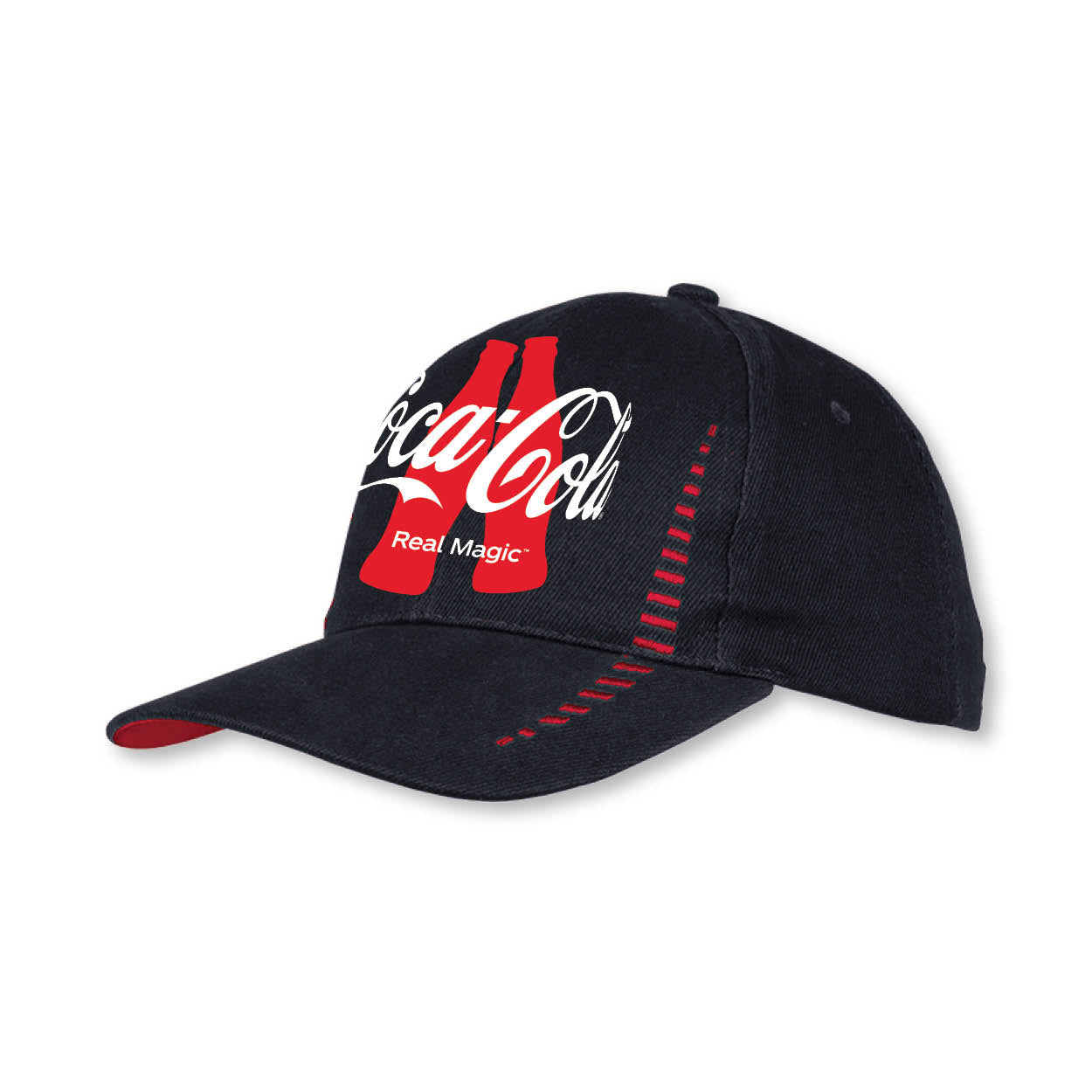Empire 6 Panel Cap
