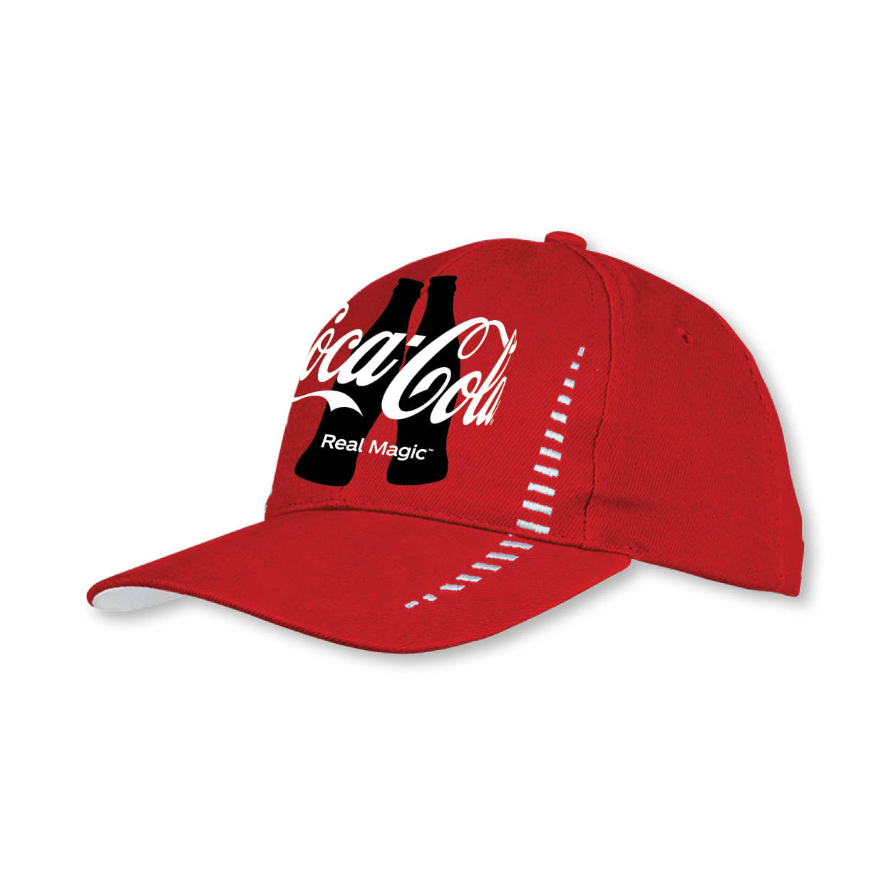 Empire 6 Panel Cap