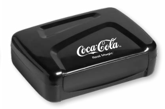 Eureka Lunch Box